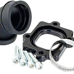 Sesalno koljeno Top Performance – za Mikuni TM24, 360° (Minarelli Horizontal)
