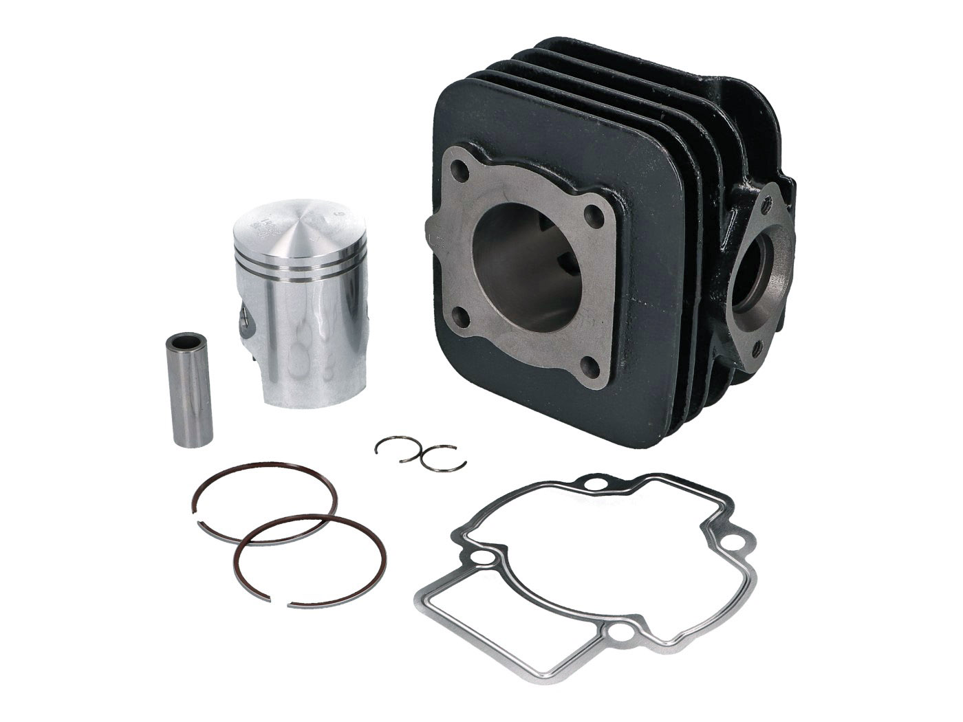 Cilinder kit DR Evolution 50 ccm, 40 mm – za Piaggio AC