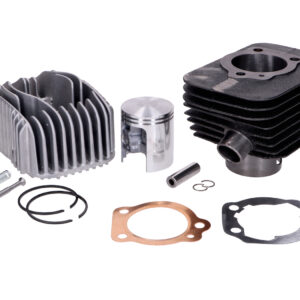 Cilindar kit Malossi 63 ccm (10 mm bolcna)- Piaggio Bravo, Superbravo, Boss, Boxer, Ciao, Grillo, Si