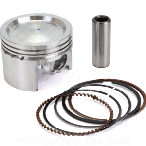 Klip TNT– za Piaggio 50cc 4T  80cc (Zip / Fly / Liberty / Vespa ET4) (2V / 4V )