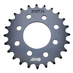 Stražnji lančanik ESJOT – 24 zuba za Tomos A3 / A35