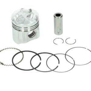 Klip Ø39 – 50cc – PIAGGIO iGet 50 AIR 4T 3V
