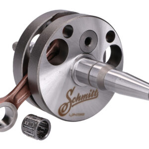 Radilica Schmitt Sportfreund hod 44 mm klipnjača 85 mm za Simson S51, S53, S70, S83, SR50, SR80, KR51/2
