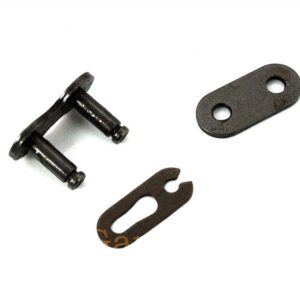 Spojni član lanca 415 (1/2 × 3/16) – 3,9 mm