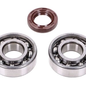 Garnitura ležajeva radilice Schmitt FKM Premium -C3- za Piaggio Ciao, Bravo, Boxer