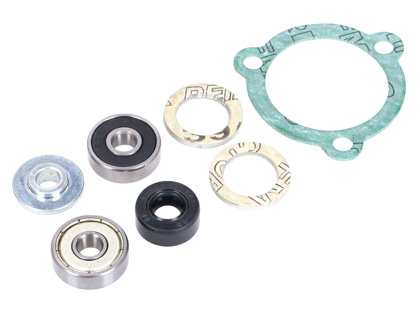 Polini komplet za obnovu vodene pumpe – Peugeot 103 LC / Honda Camino / PX 50