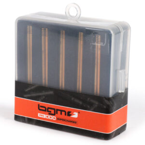 Set igala rasplinjača Keihin/Stage6/bgm/Koso PE20, PWK24, PWK26, PWK28, PWK30