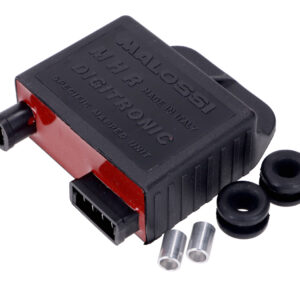 CDI jedinica Malossi Digitronic – Gilera / Piaggio 125–180 2T