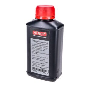 Olje za menjalnik / olje za avtomatski menjalnik Atlantic ATF-A 250ml