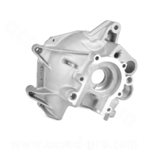 Kućište motora – strana paljenja – MBK / Yamaha Vertical – do 2003