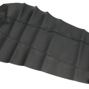 Presvlaka sjedala Yamaha DT 50 / MBK X-Limit (2003–2011) – crna
