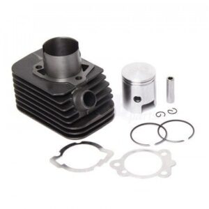 Cilindar kit DMP 65cc-10mm Piaggio Ciao / Si / Bravo
