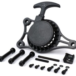 Pull starter set -BGM PRO- Piaggio Ciao, Bravo, Si, Boxer, Super Bravo