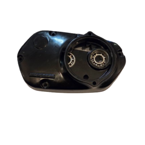 Poklopac motora original Tomos (sa ležajevima) APN , Alpino , ATX , BT , CTX