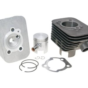 Cilindar kit Polini 65cc Ciao 43mm-10mm