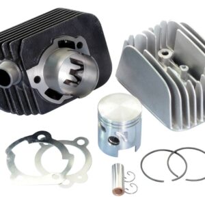 Cilindar kit Polini Racing 63cc 12mm za Piaggio Ciao
