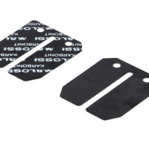 Membranske pločice - Malossi 0.30mm Piaggio / Vespa Bravo, Boss, Ciao, Ciao PX, Grillo, SI