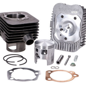 Cilindar kit Malossi Racing 73ccm – Piaggio Bravo / Boss / SI / Grillo – 10mm