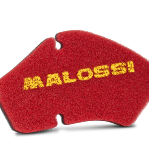 Malossi Double Red Sponge zračni filter – Piaggio Zip SP