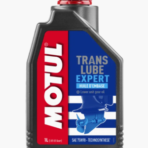 Ulje MOTUL TransLube Expert 75W-90 – 1 litra