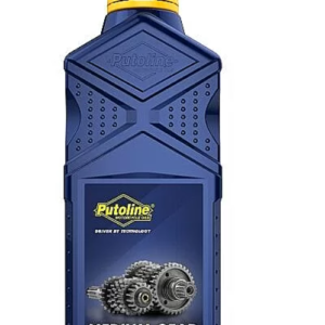 PUTOLINE Medium Gear 80W – ulje za mjenjač, 1 l