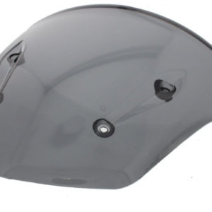 Vjetrobransko staklo / vjetrobran za Gilera Runner 50 RST