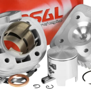 Cilindar kit 70cc Airsal T6 Racing Minarelli horizontal AC