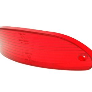 Staklo zadnjeg svjetla za Peugeot Speedfight 1 50, 100 ccm