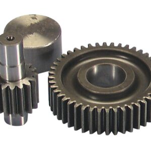 Sekundarni prijenos Polini 16/44 – Peugeot 50cc 2T