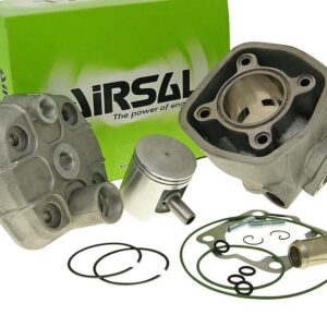 Cilindar kit Airsal Sport 70cc Derbi EBE EBS