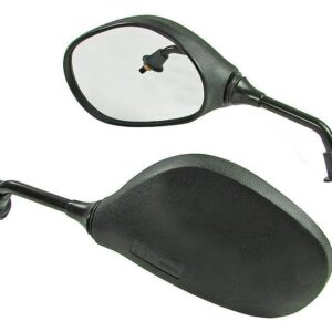 Set ogledala M8 desni navoj