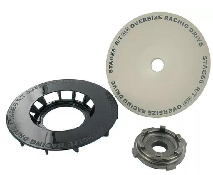 Prednja CVT remenica (fanwheel) Stage6 R/T Oversize – Minarelli