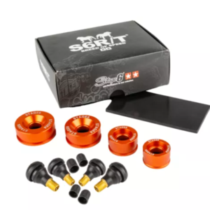 Set za test nepropusnosti motora Stage6 – Leak Test Kit 17,5–38 mm