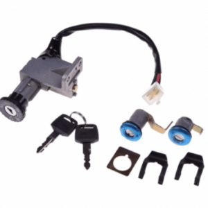 Set brava WM – Jonway