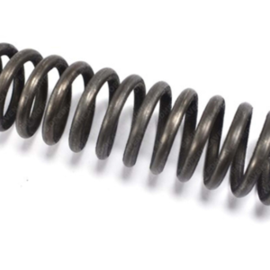 Opruga stražnjeg amortizera Tomos APN 4 (112 × 26 mm)