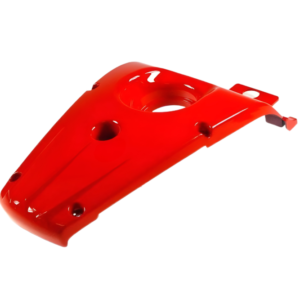 Plastika (umjesto pjene) TNT – Yamaha Aerox / MBK Nitro (crvena)