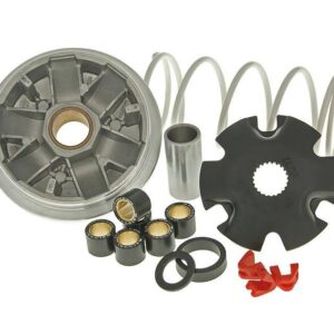 Variomat Malossi Multivar za Aprilia SR 50 LC 04–07 Di-Tech (Aprilia motor s ubrizgavanjem) [ZD4VF0 / VFA / VFC / VM]