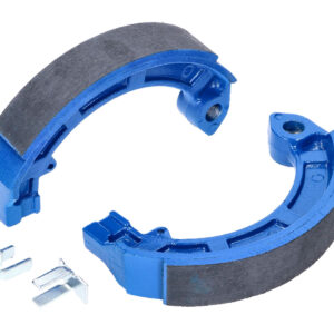 Kočione čeljusti (pakne) Polini Sport 150x24 mm – Vespa / LML