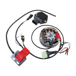 Unutarnji rotor paljenje Selettra KZ10 SML 12V – Tomos / univerzalno