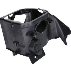 Poklopac cilindra – GY6 125cc (crni)