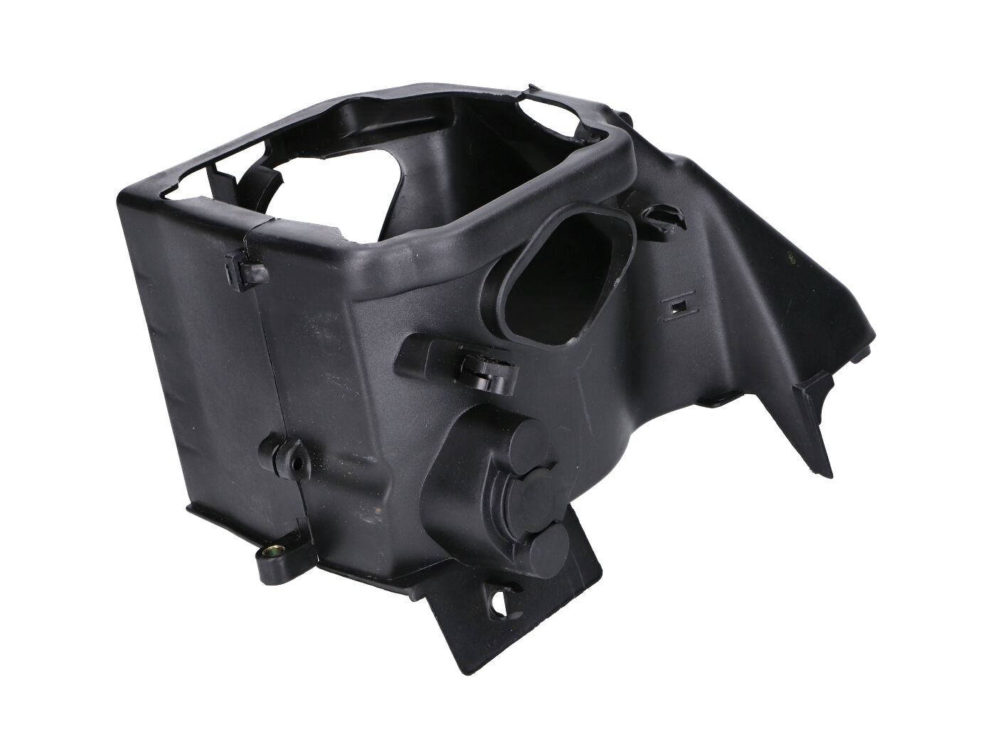 Poklopac cilindra – GY6 125cc (crni)