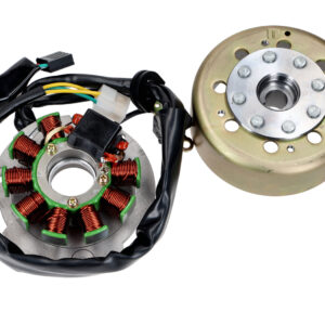 Paljenje / stator komplet Fast Arrow – Piaggio / Aprilia 125–150 2T AC
