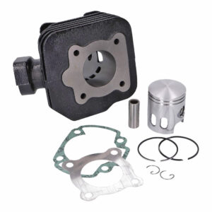 Cilindar kit DR Evolution 50cc – Peugeot vertical AC