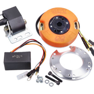 Unutarnje rotor paljenje MVT Digital Direct – Zündapp KS50 (sa svjetlom)