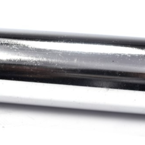 Kromirana čašica amortizera – Tomos A3 (original) 134×45 mm