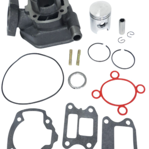 Cilinder kit C4 – Peugeot Vertical - H2O 50cc