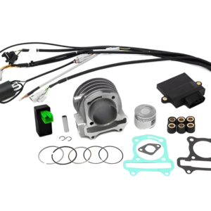 Cilindar kit 80cc Performante – Peugeot Kisbee / Django 4T Euro 5