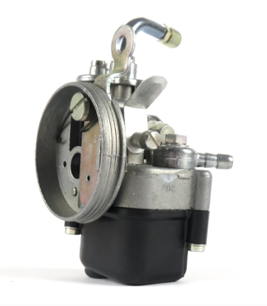 Rasplinjač Dellorto SHA 12-10 – Piaggio Ciao PX (R1821)