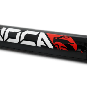 Pena krmila VOCA Racing 250 mm -ČRNA