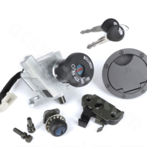 Set brava TNT – Yamaha Aerox / MBK Nitro (2002–2012)
